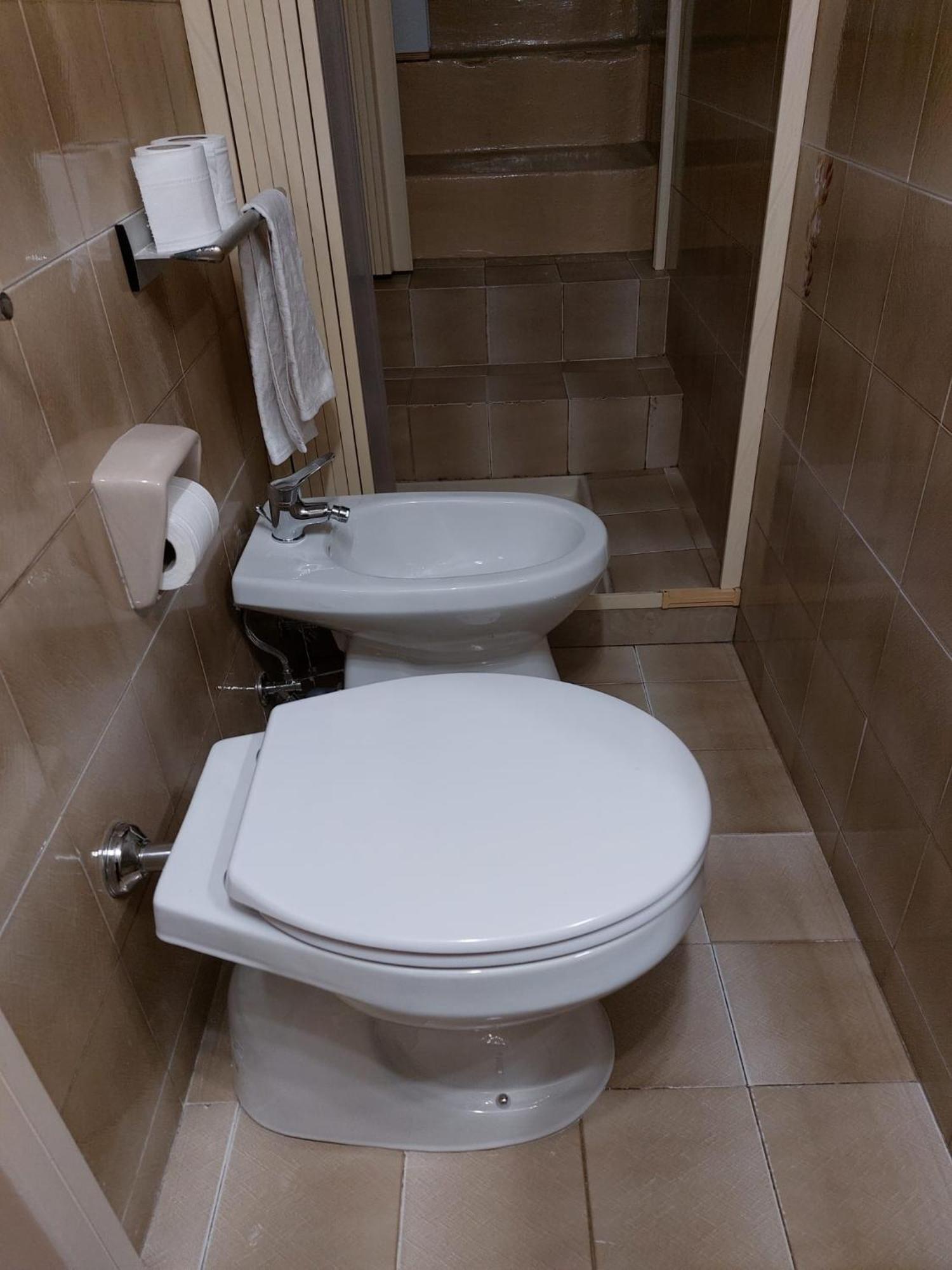 Apartamento Dimora Vasco 17 Monopoli Exterior foto