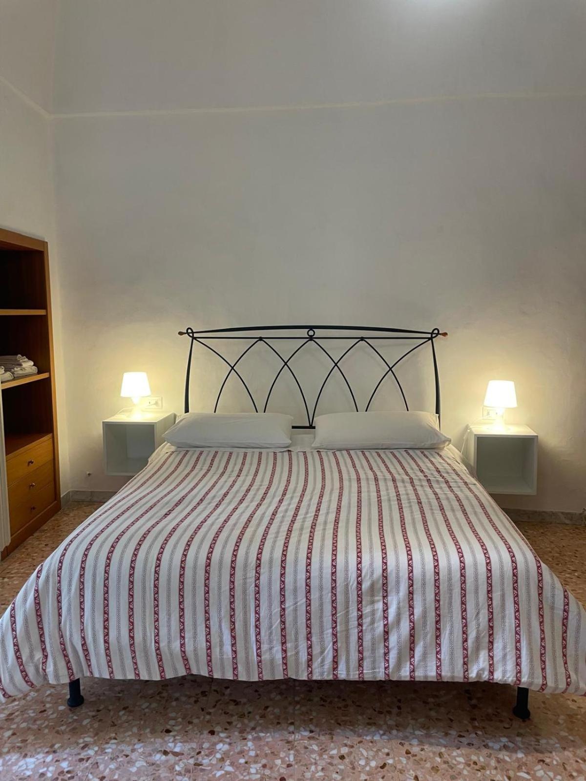 Apartamento Dimora Vasco 17 Monopoli Exterior foto